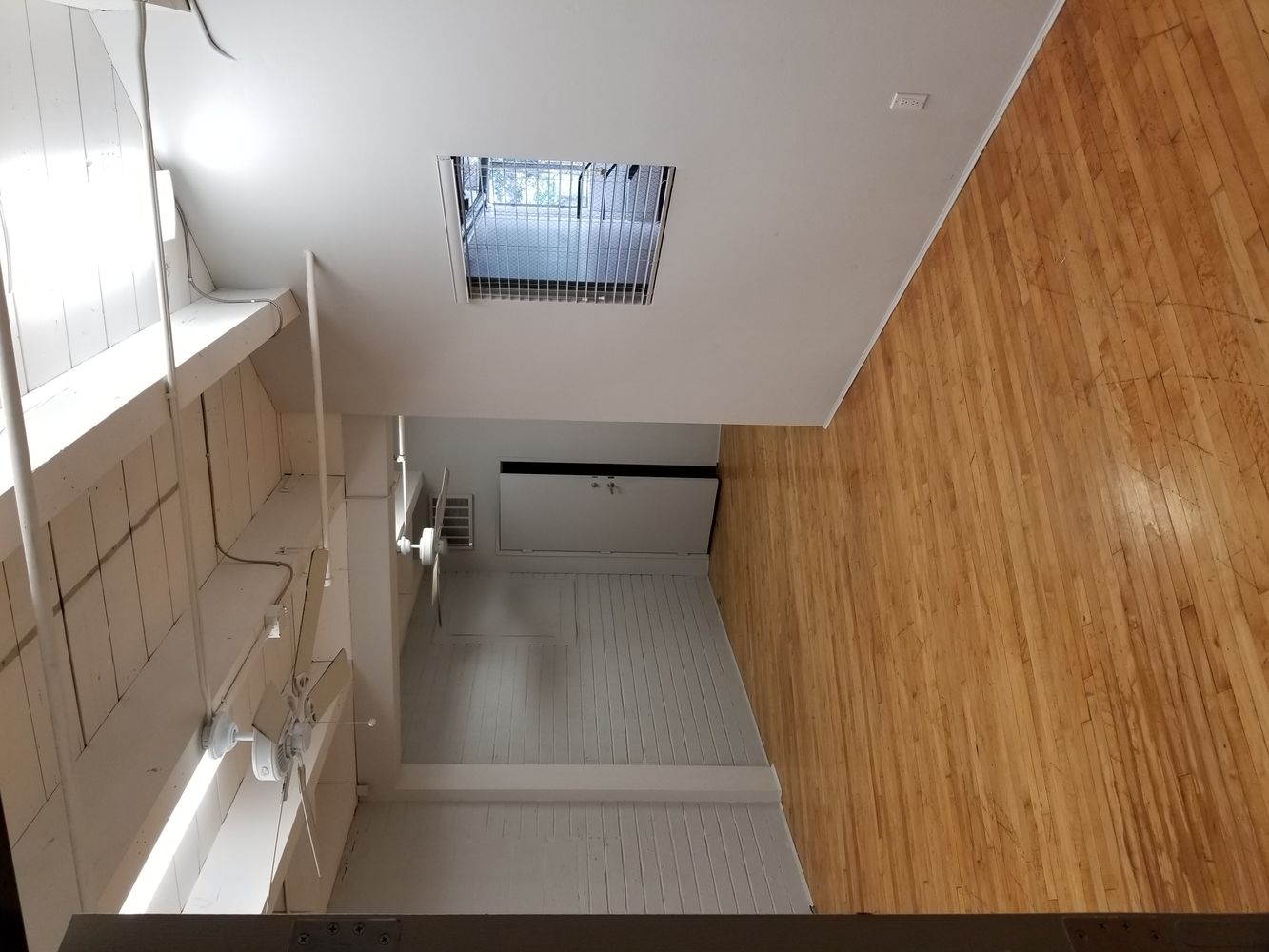 2nd Fl- Ste 221